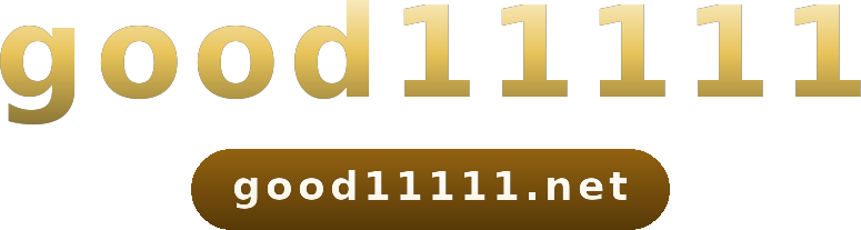 good11111 logo